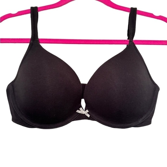 Cacique Boost Plunge Bra Size 32 DD NWOT - Picture 4 of 9